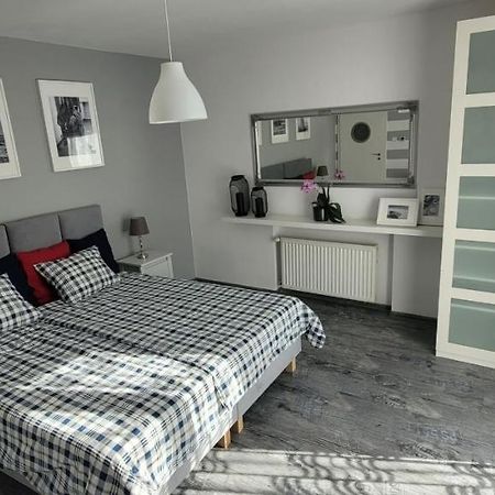 Apartament Formoza Gdynia Eksteriør billede