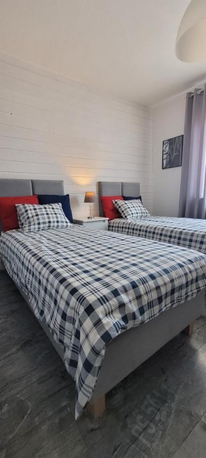 Apartament Formoza Gdynia Eksteriør billede