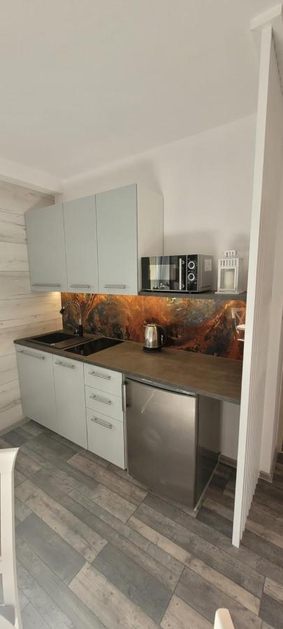 Apartament Formoza Gdynia Eksteriør billede
