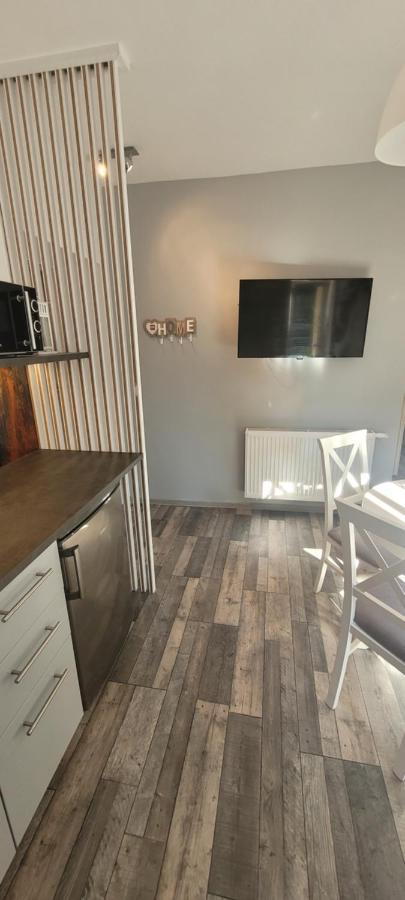 Apartament Formoza Gdynia Eksteriør billede