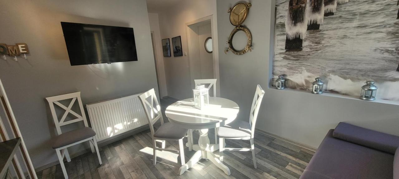 Apartament Formoza Gdynia Eksteriør billede