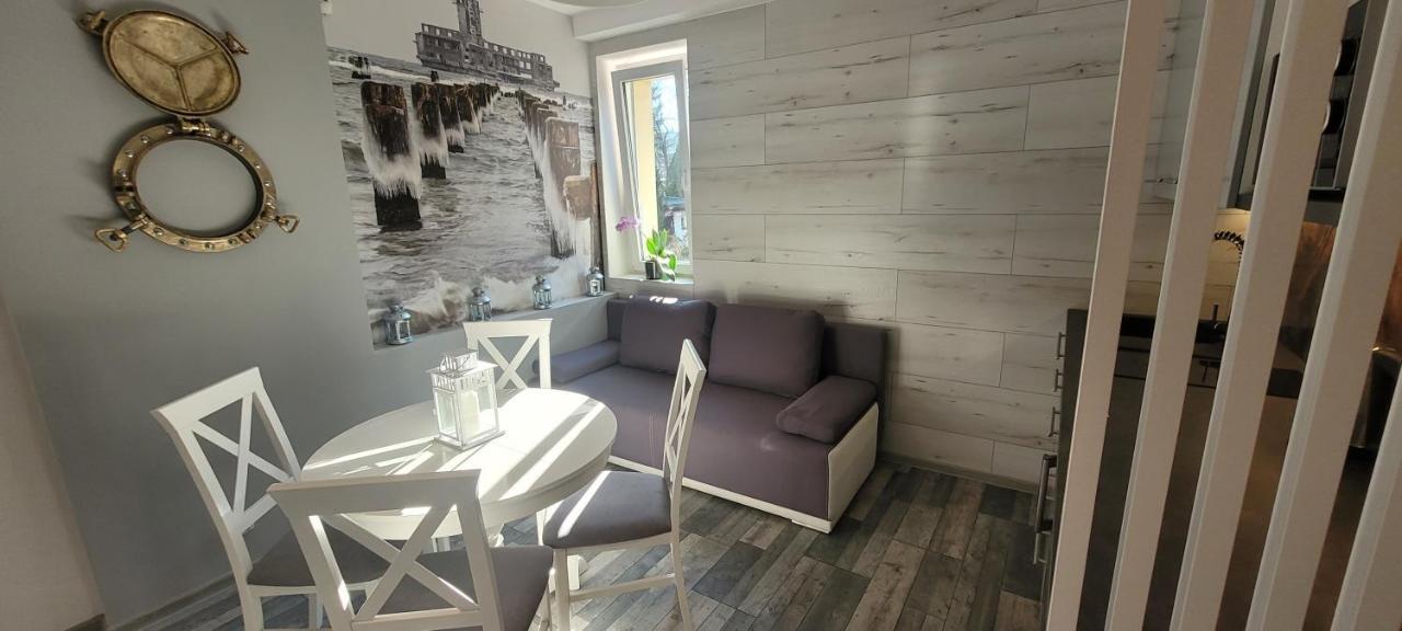 Apartament Formoza Gdynia Eksteriør billede