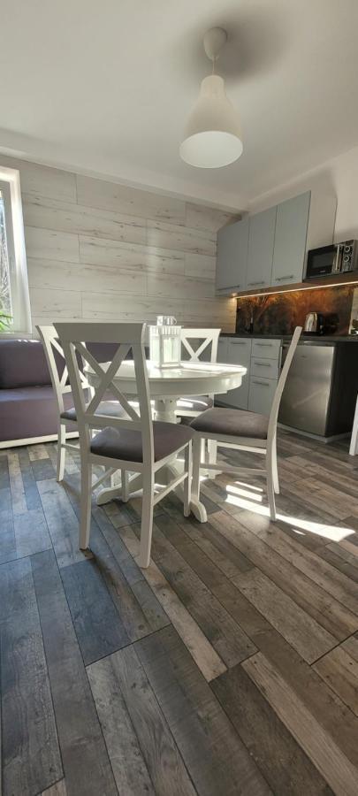 Apartament Formoza Gdynia Eksteriør billede