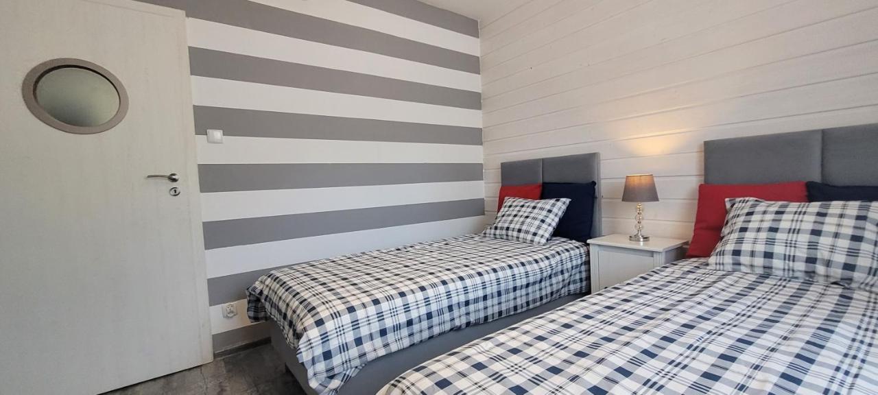 Apartament Formoza Gdynia Eksteriør billede