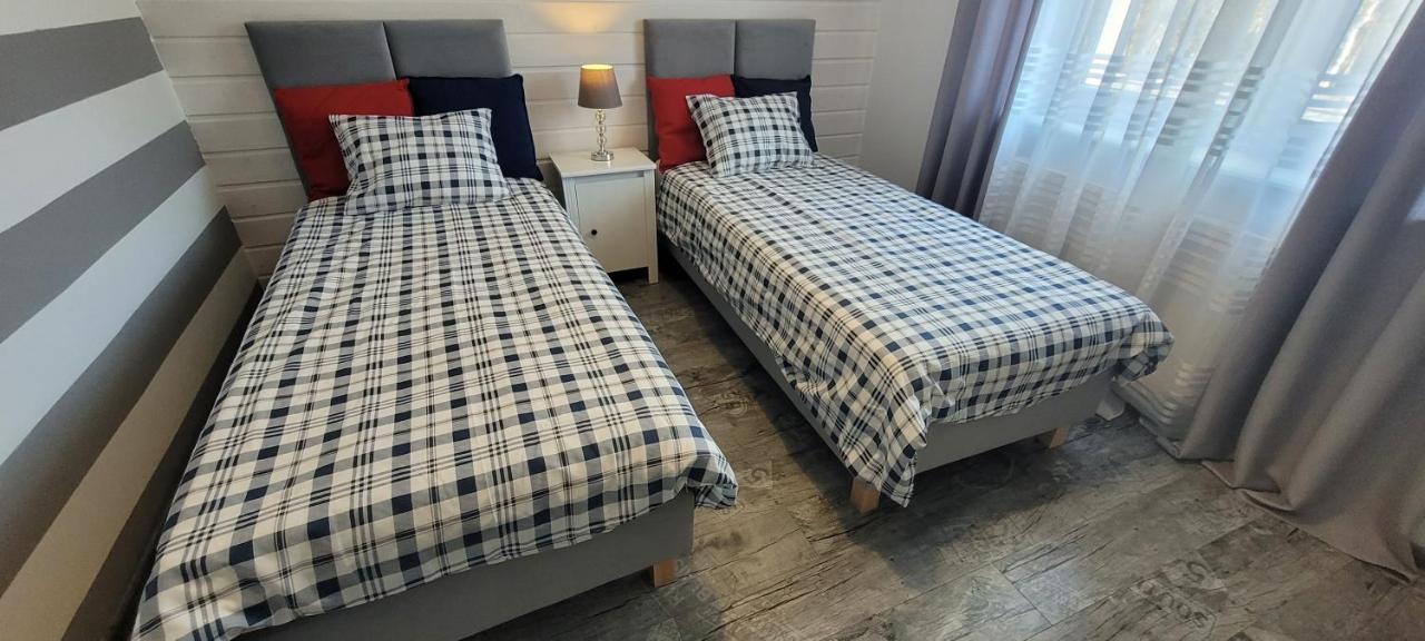 Apartament Formoza Gdynia Eksteriør billede