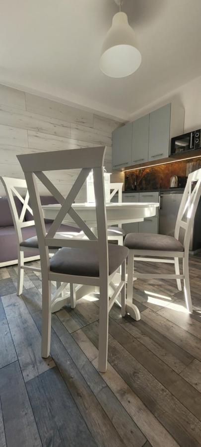 Apartament Formoza Gdynia Eksteriør billede