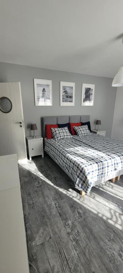 Apartament Formoza Gdynia Eksteriør billede
