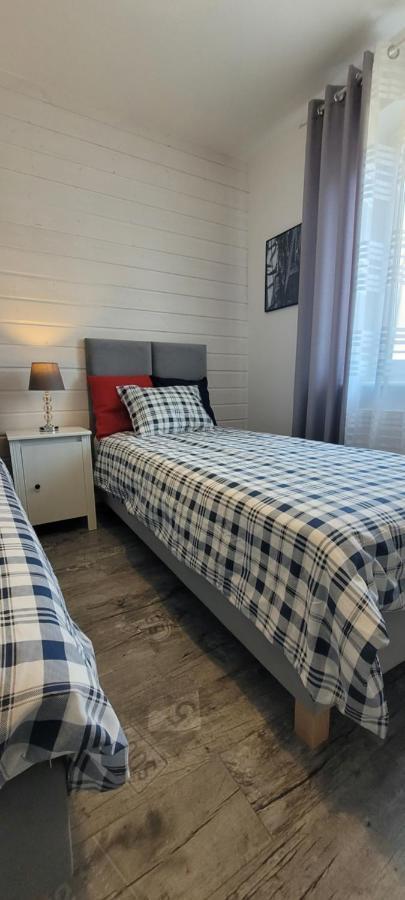 Apartament Formoza Gdynia Eksteriør billede