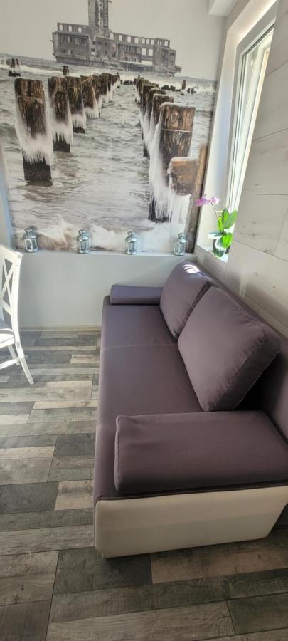 Apartament Formoza Gdynia Eksteriør billede
