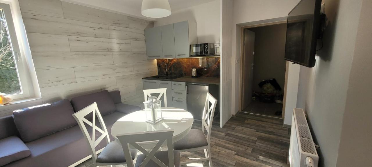 Apartament Formoza Gdynia Eksteriør billede
