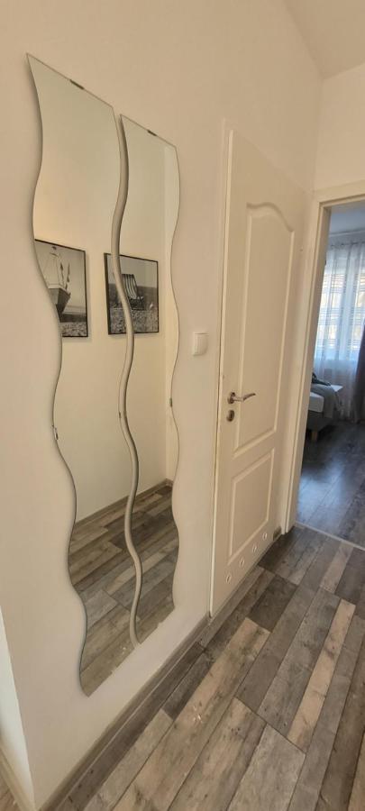 Apartament Formoza Gdynia Eksteriør billede