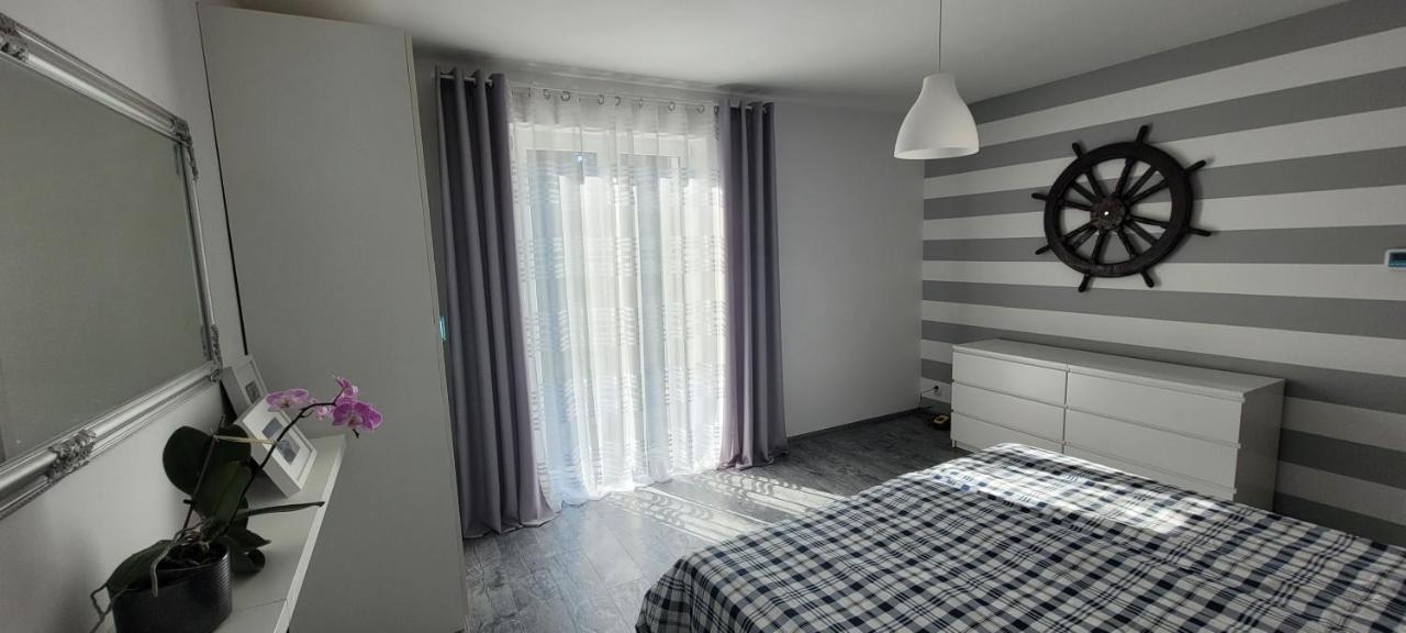 Apartament Formoza Gdynia Eksteriør billede